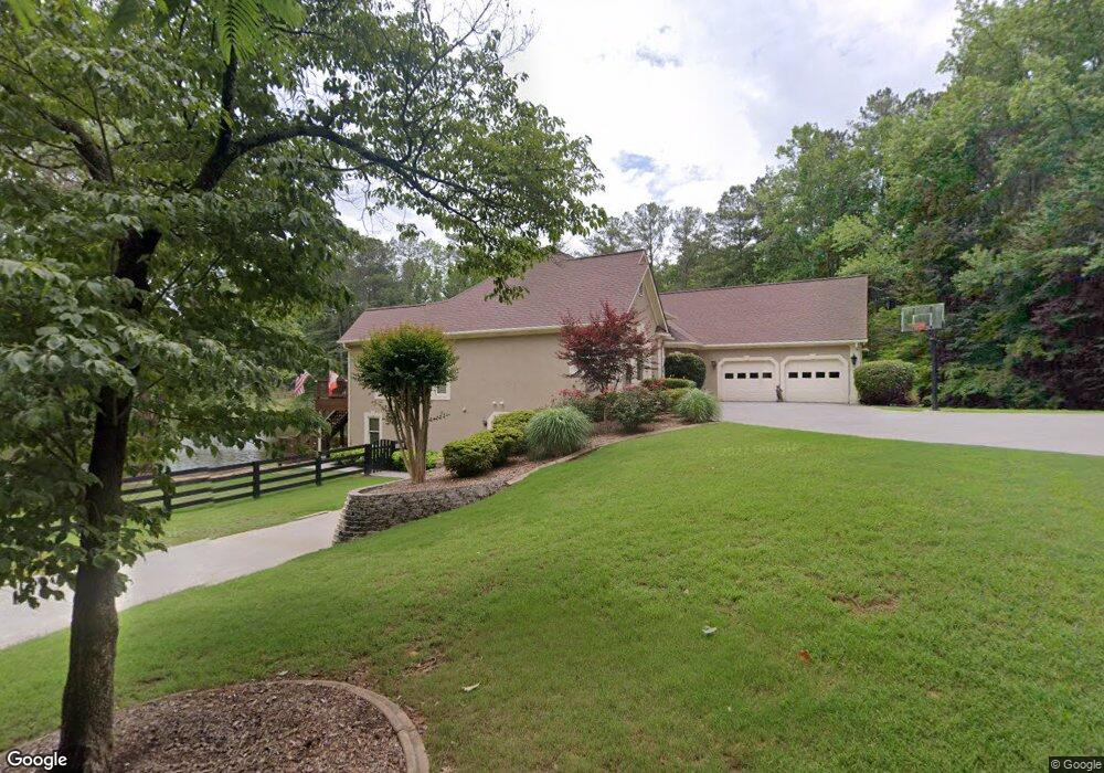 318 Brigham Cir, Canton, GA 30115 - photo 1