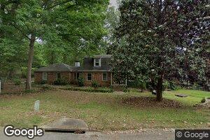 319 Lancer Dr, Columbia, SC 29212