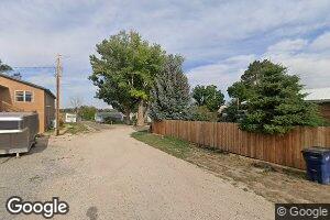 102 Myrtle Ave, Shell, WY 82441