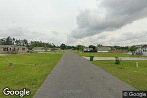 0 W Holbrook Cir Unit Lot 34 SWL25101005, Sulphur, LA 70663
