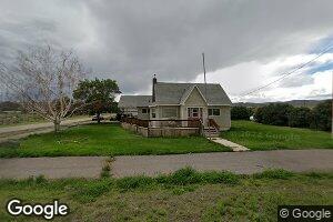 213 N 100 St W, Loa, UT 84747