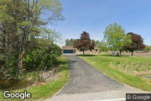 9986 Don Rd, Fairgrove, MI 48733