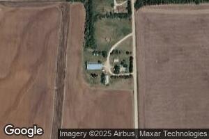 213 S Mayfield Rd, Mayfield, KS 67103