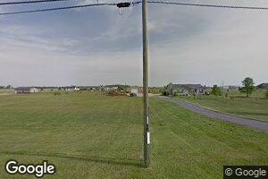 9644 Fisherville Rd, Elberfeld, IN 47613