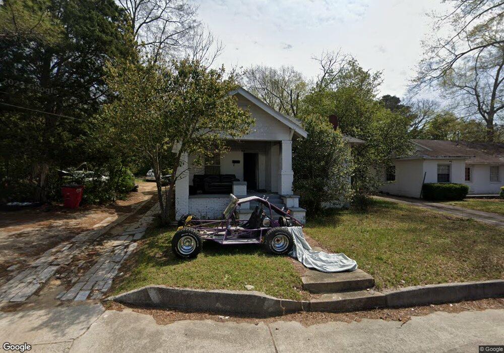 1062 Edna Place, Macon, GA 31204 - photo 1