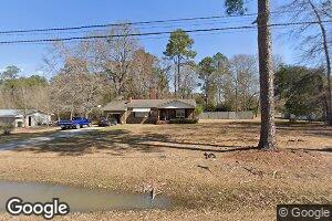 2935 Milan Chauncey Rd, Milan, GA 31060