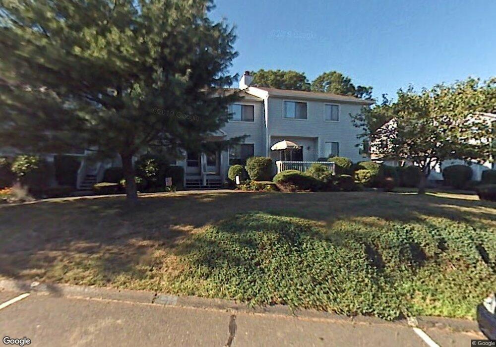 372 Cypress Rd, Newington, CT 06111 - photo 1