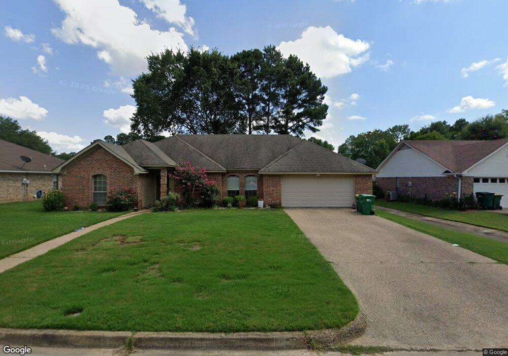 5203 Westfork Dr, Texarkana, TX 75503 - photo 1