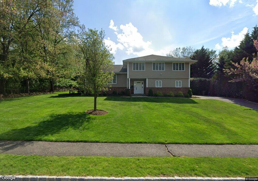 12 Sylvan Way, West Caldwell, NJ 07006 - photo 1