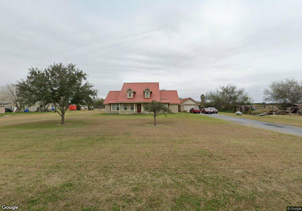1505 Memorial Dr, La Feria, TX 78559 - photo 1