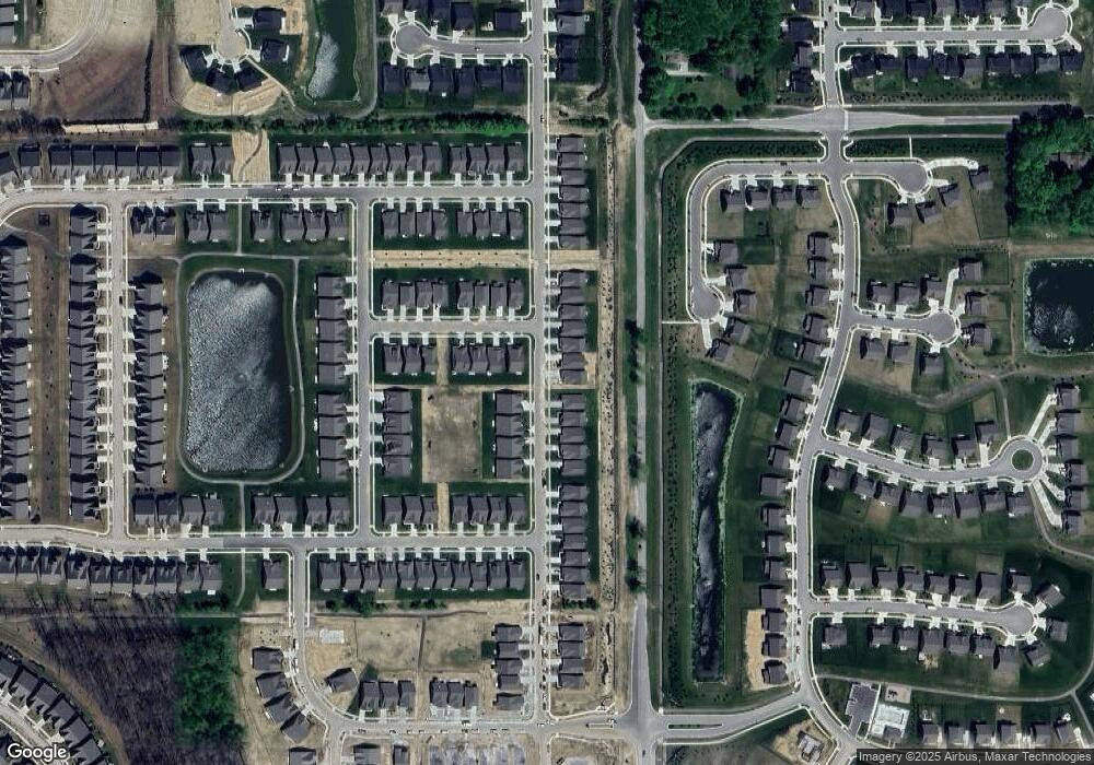 19717 Boulder Brook Ln, Westfield, IN 46074 - photo 1