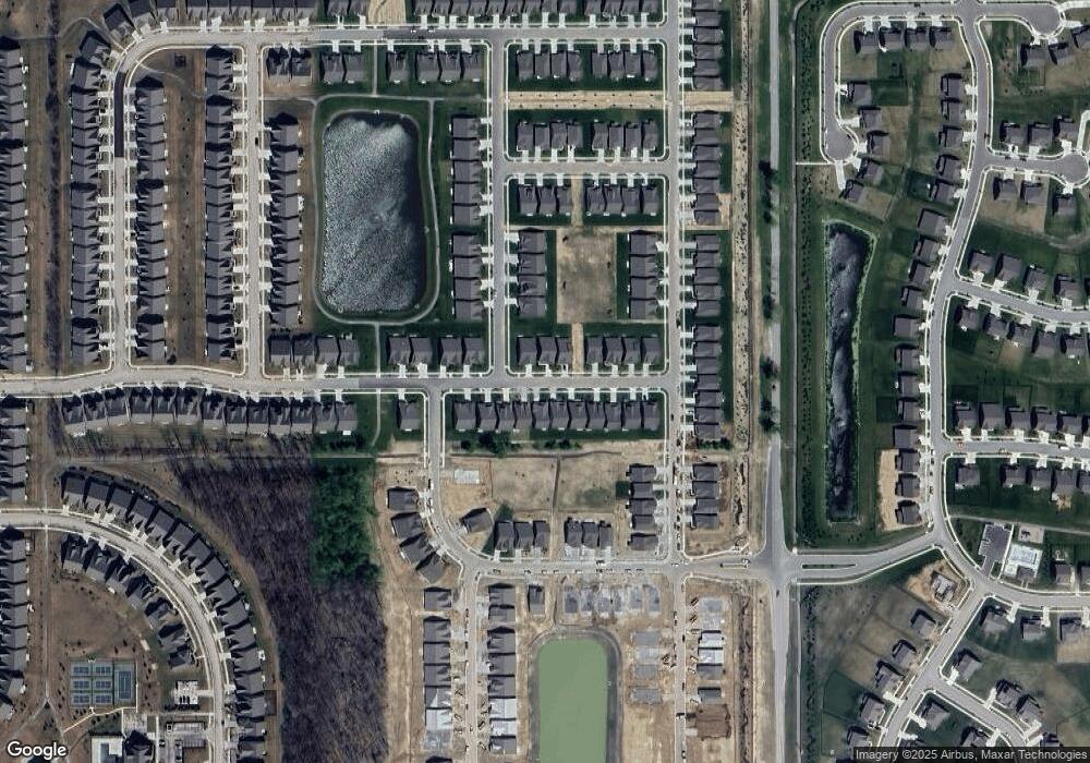 197 Cline St, Westfield, IN 46074 - photo 1