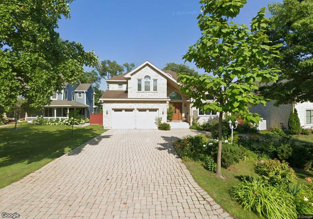 607 Meadow Dr, Glenview, IL 60025 - photo 1