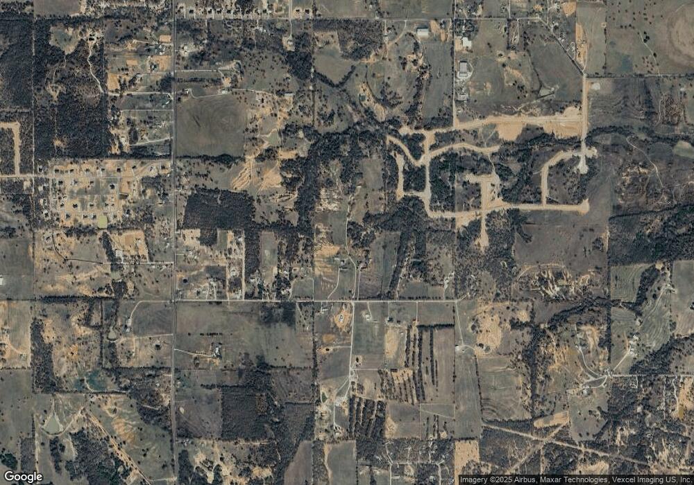 00 Loggins Trail, Weatherford, TX 76487 - photo 1