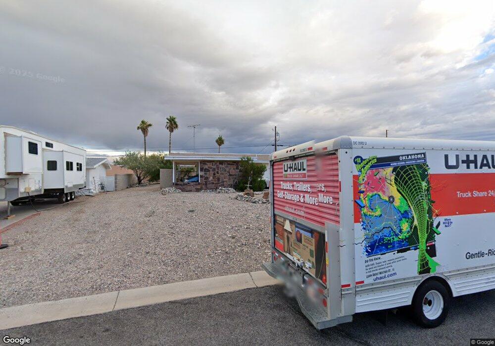 1763 Cliffrose Dr, Lake Havasu City, AZ 86403 - photo 1