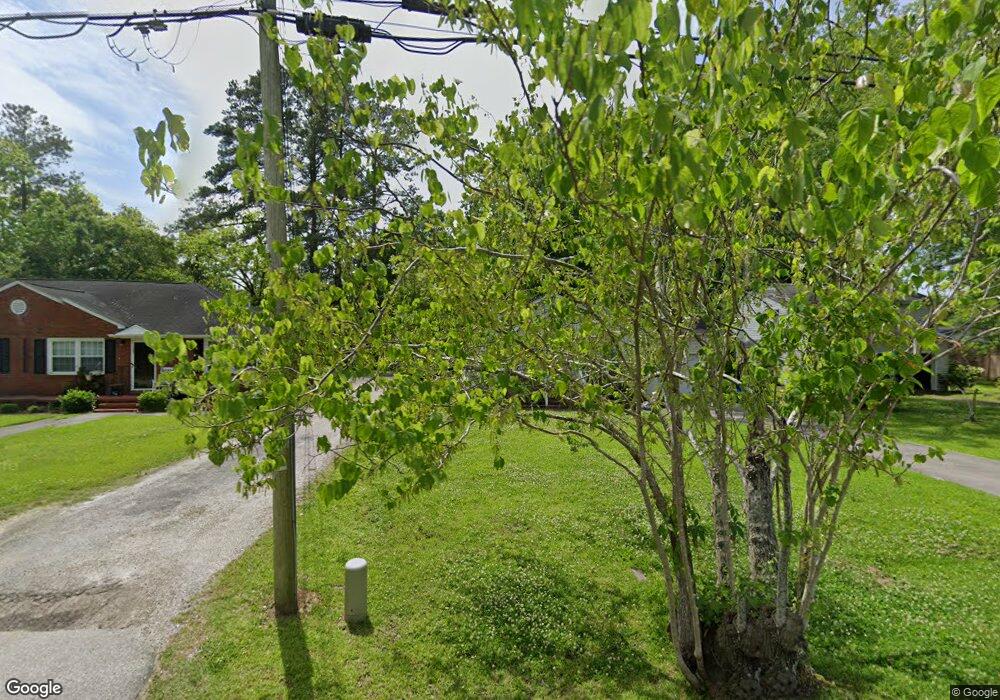 1208 Collins St, Conway, SC 29526 - photo 1