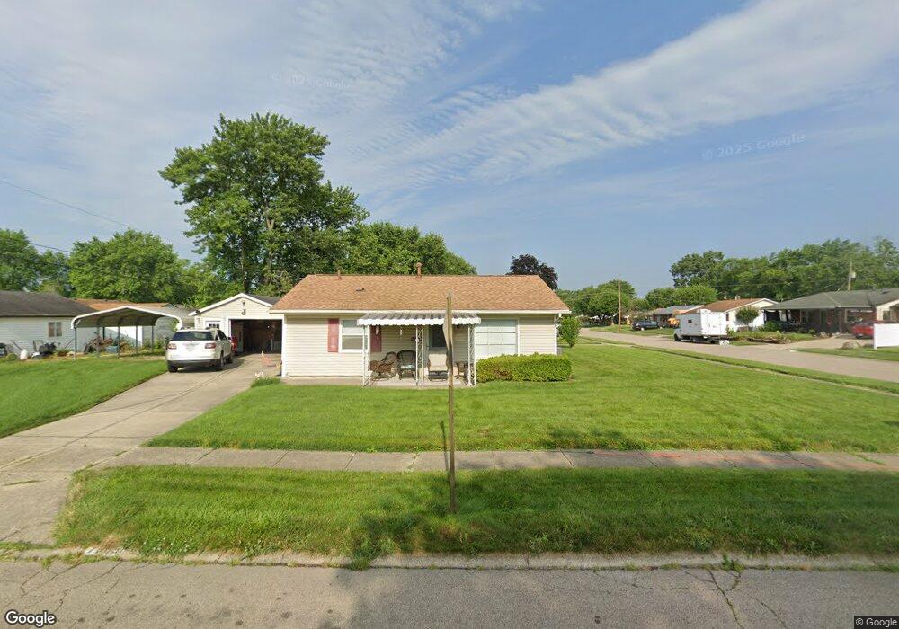 7005 Bobolink Place, Dayton, OH 45414 - photo 1