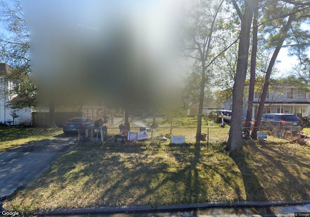 8158 Ogden St, Houston, TX 77017 - photo 1