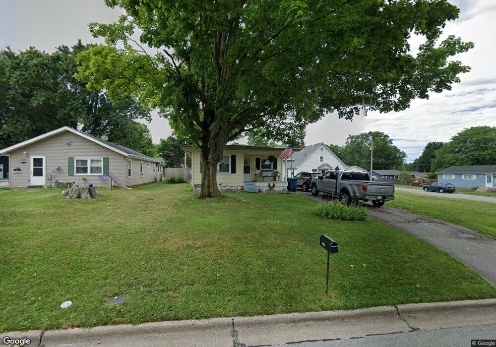 1604 Farrand Ave, La Porte, IN 46350 - photo 1