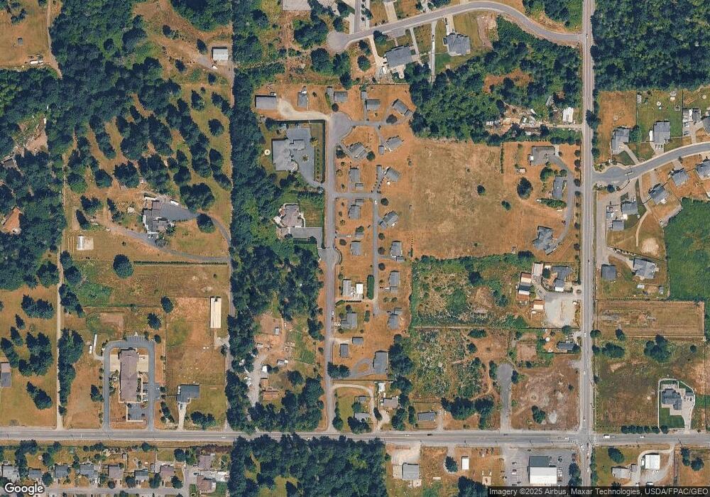 22207 131st Ave E, Graham, WA 98338 - photo 1