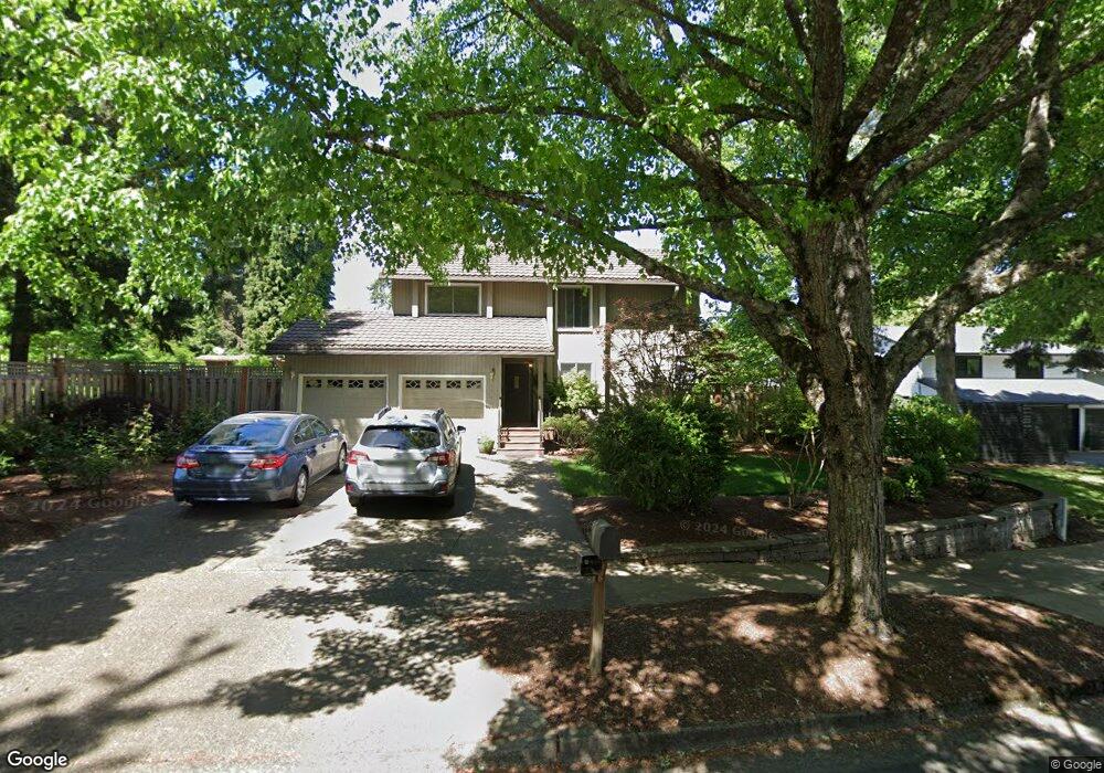 12865 SW Trigger Dr, Beaverton, OR 97008 - photo 1