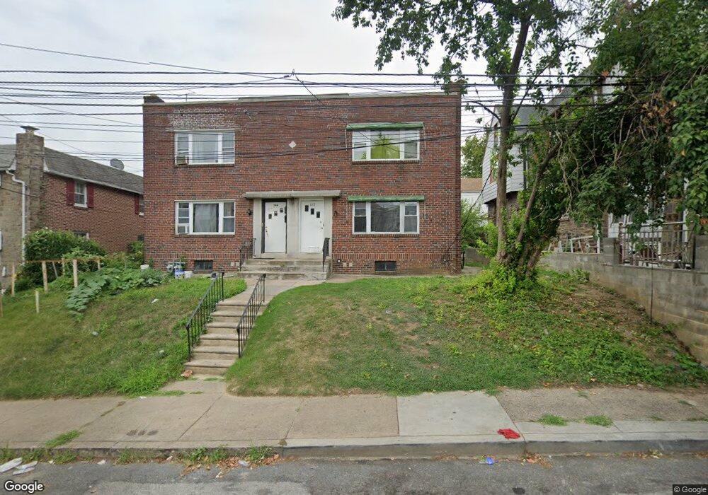 357 Avon Rd, Upper Darby, PA 19082 - photo 1