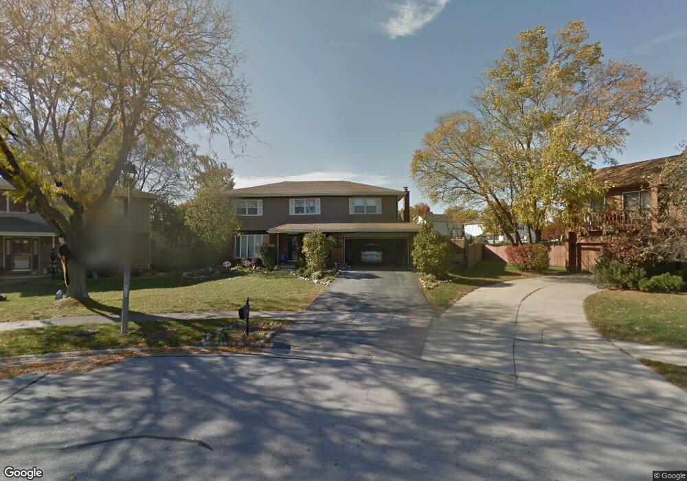 1271 Brook Crossing Ct, Naperville, IL 60564 - photo 1