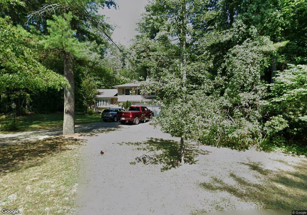 231 E Riding Dr, Carlisle, MA 01741 - photo 1