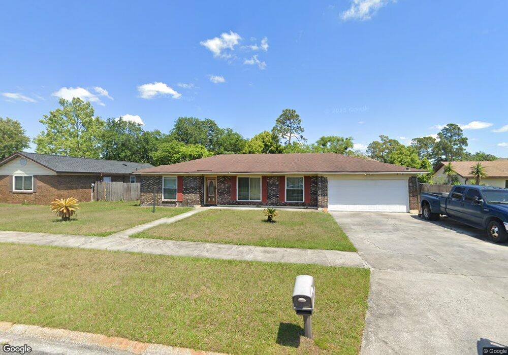 8067 Stargrass Ct, Jacksonville, FL 32210 - photo 1