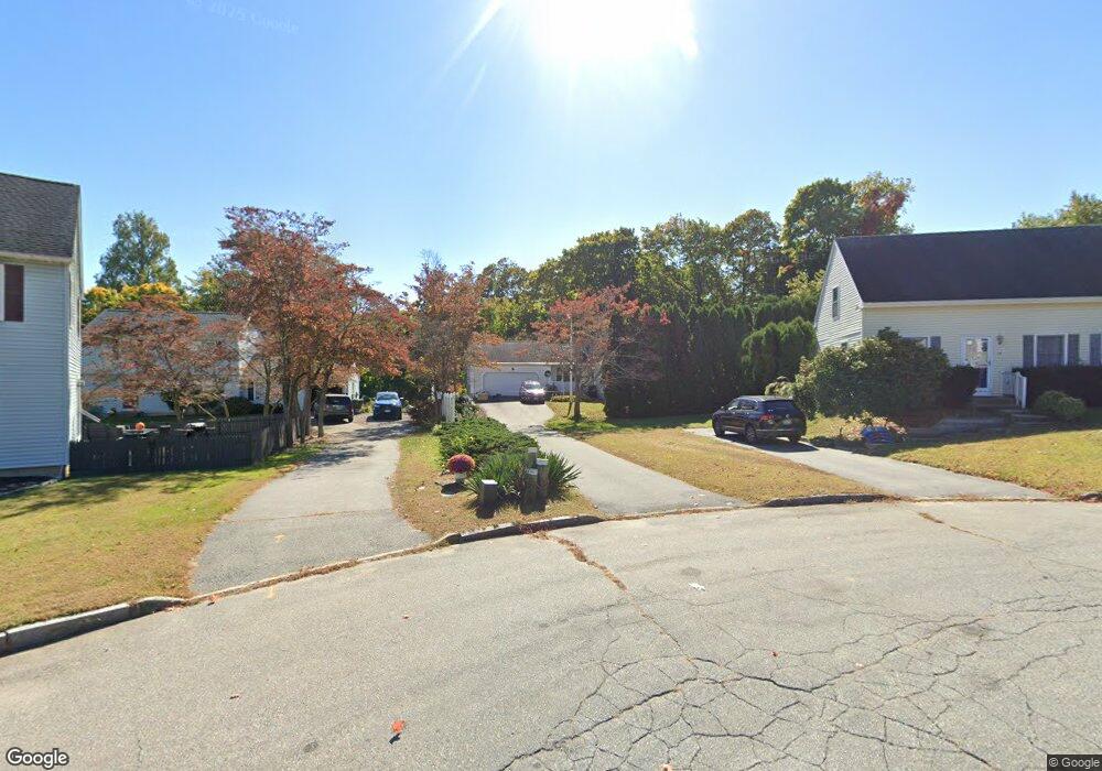 36 Penny Ln, New London, CT 06320 - photo 1