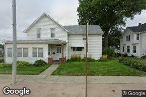 509 N Lincoln St, West Point, NE 68788