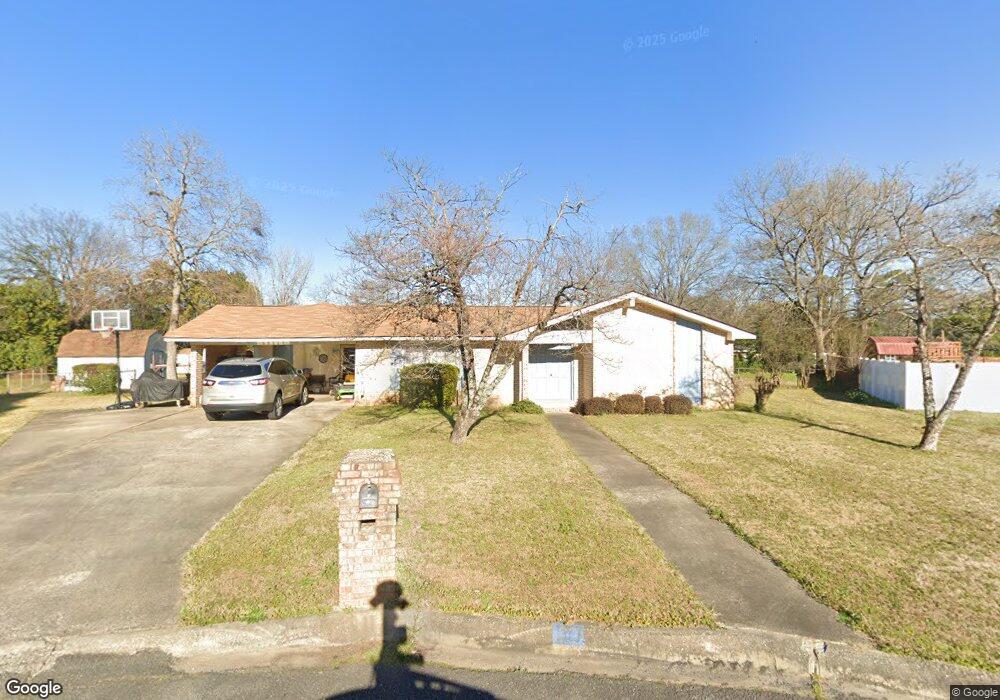 110 Avalon Ct, Warner Robins, GA 31093 - photo 1