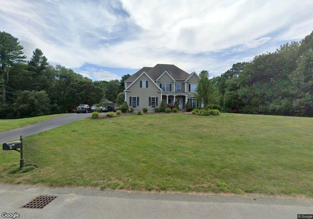 12 Key West Blvd, Rehoboth, MA 02769 - photo 1