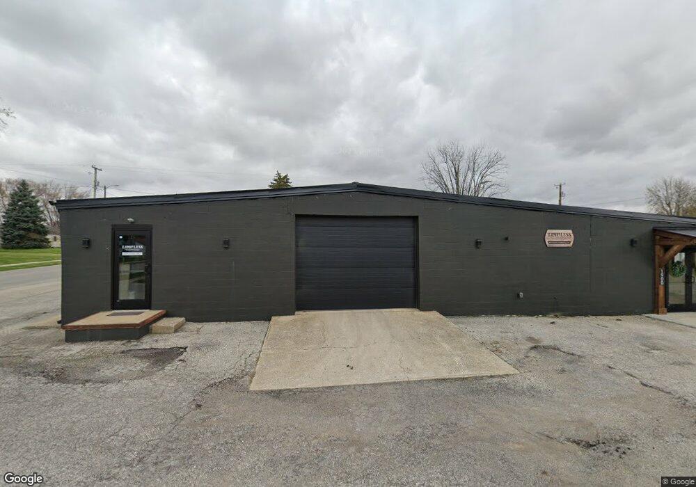 1900 N D St, Elwood, IN 46036 - photo 1