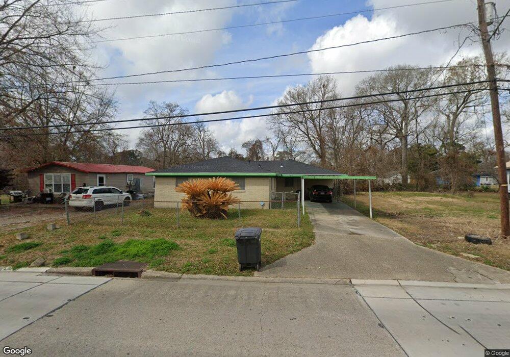 706 Ann St, New Iberia, LA 70560 - photo 1