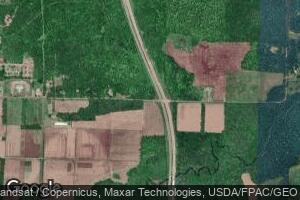 3.61 Acres Ojibwa Rd, Spooner, WI 54801