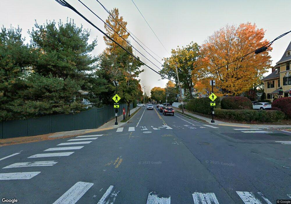 922 Beacon St, Newton Center, MA 02459 - photo 1