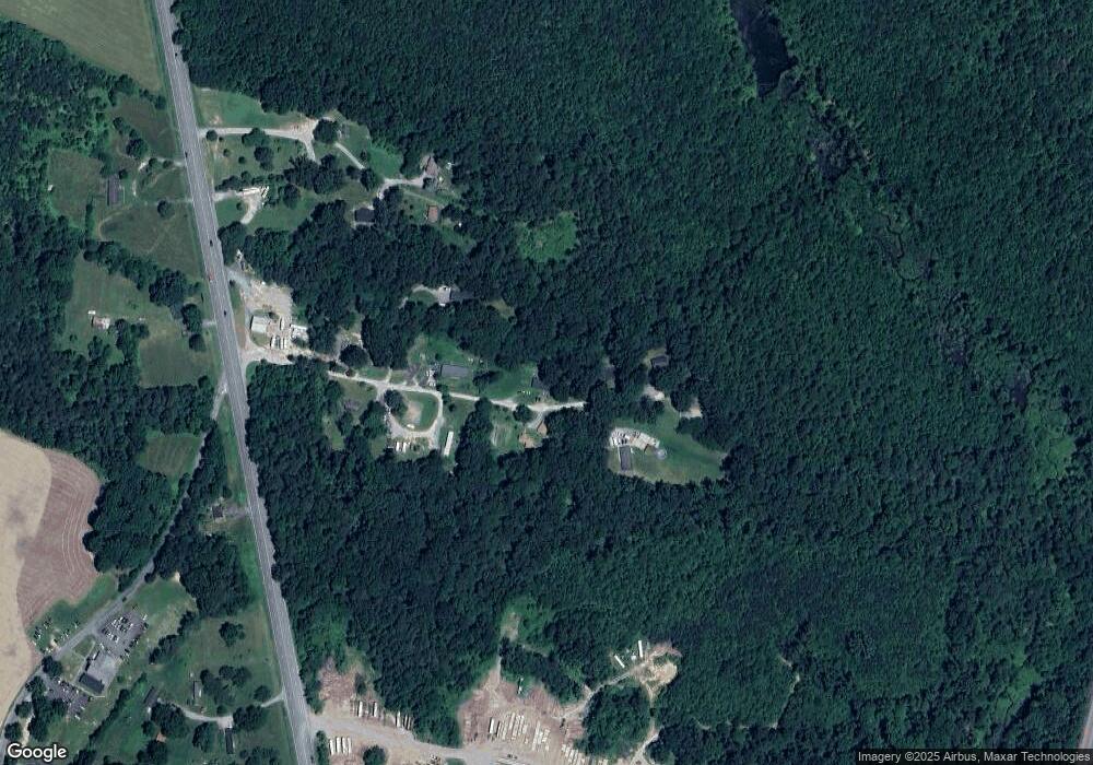 10079 Buzzards Bottom Rd, Ruther Glen, VA 22546 - photo 1