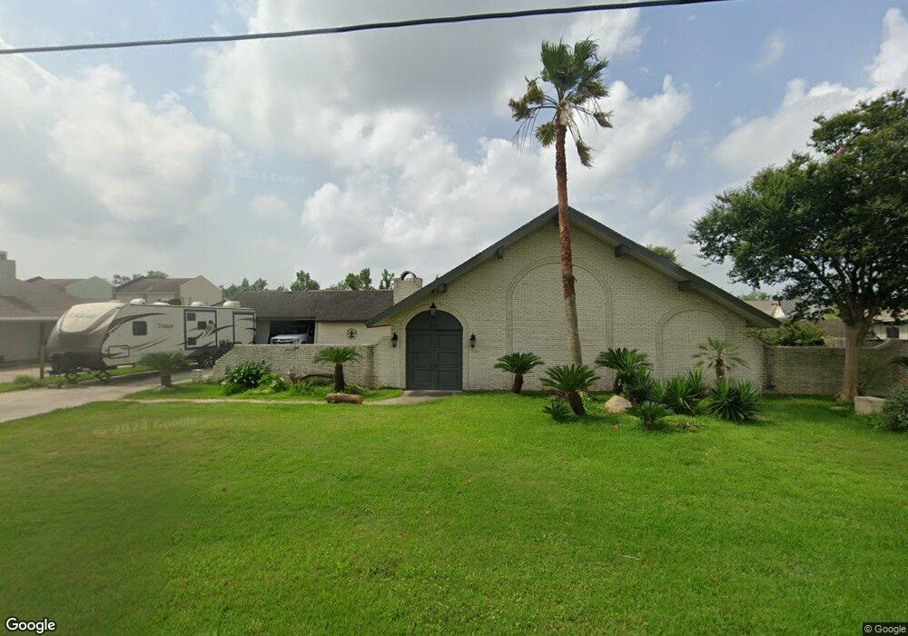 2713 Timber Ln, Lake Charles, LA 70605 - photo 1