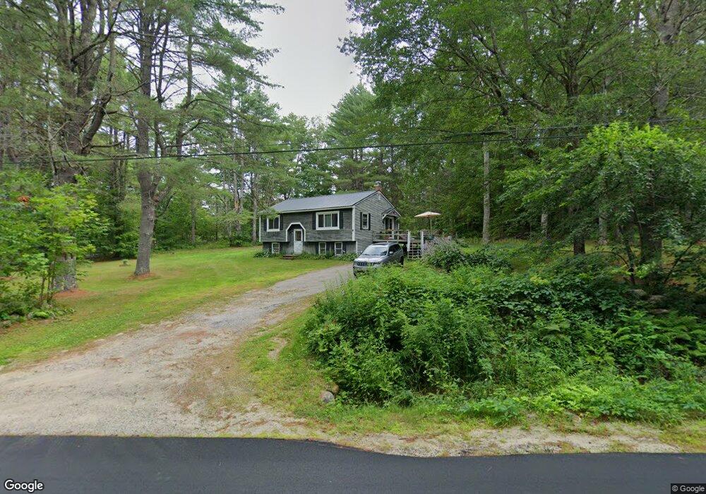 6 Webber Pond Rd, Sweden, ME 04040 - photo 1