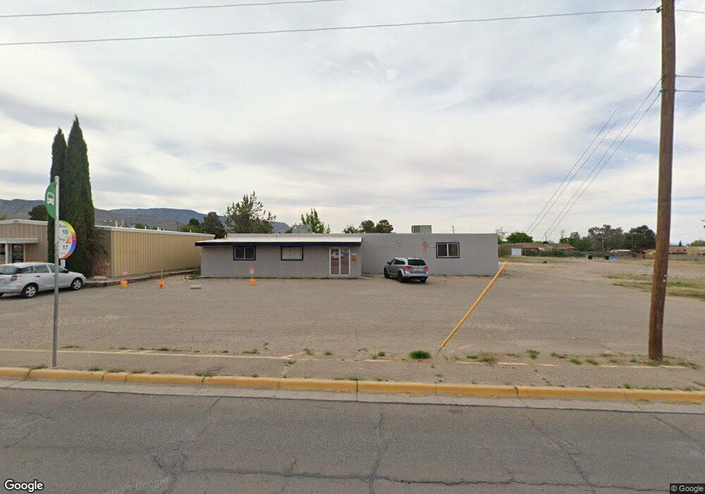 1610 Indian Wells Rd, Alamogordo, NM 88310 - photo 1