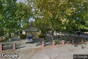 1290 Mistletoe Ln, Redding, CA 96002