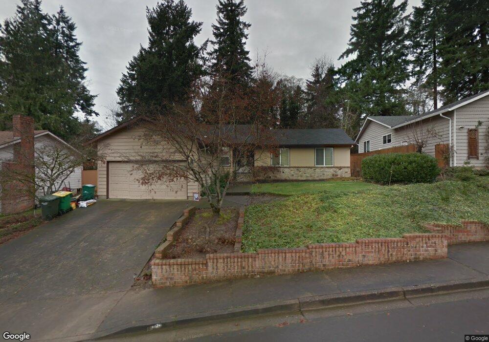 8175 SW Berryhill Ct, Beaverton, OR 97008 - photo 1