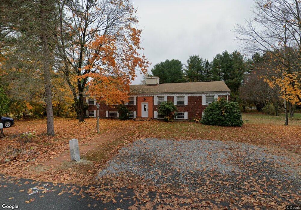 411 Arlington St unit 3, Acton, MA 01720 - photo 1