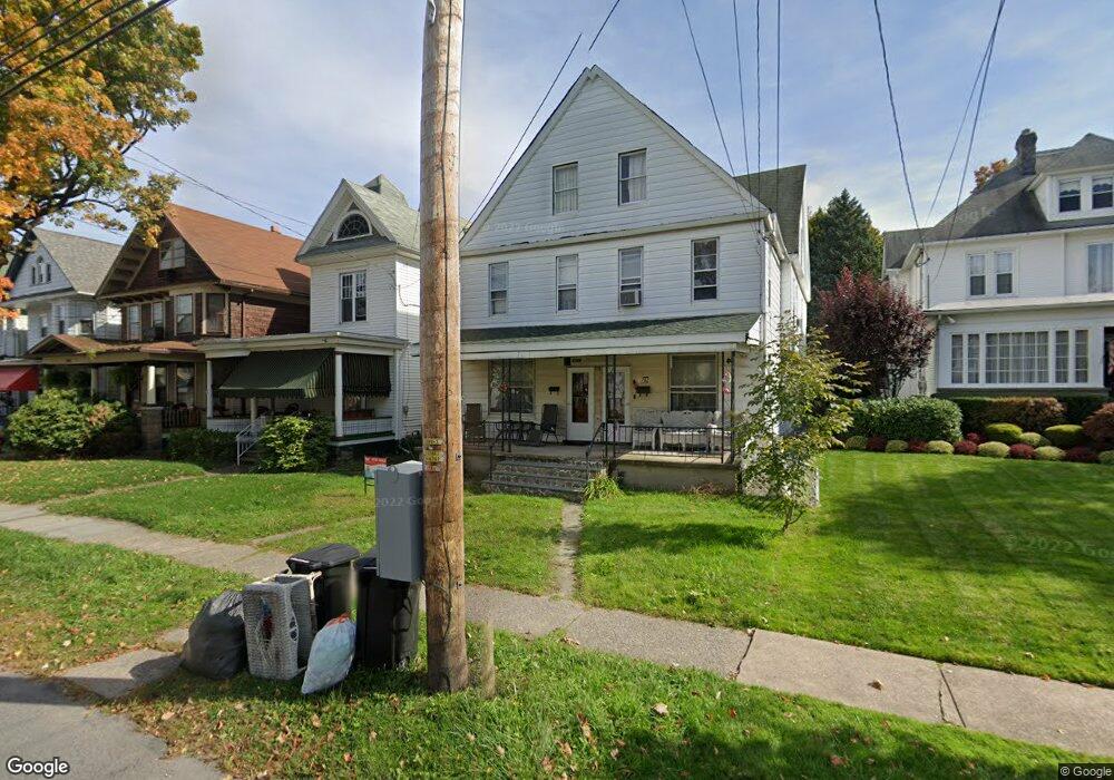 1761 Monsey Ave, Scranton, PA 18509 - photo 1