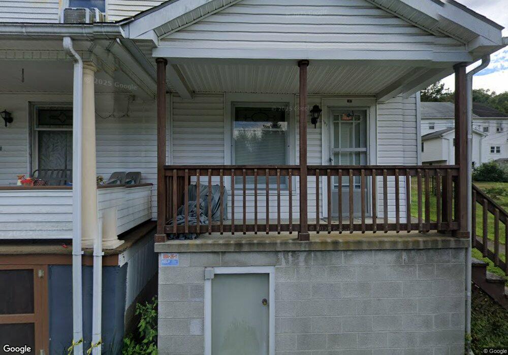 182 Lower Patch Rd, Coal Township, PA 17866 - photo 1