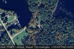 191 Tannery Rd, Lowell, ME 04493
