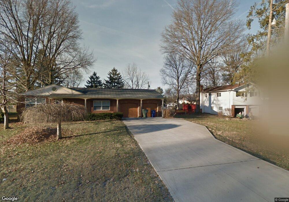 1033 Plum Ridge, Columbus, OH 43213 - photo 1