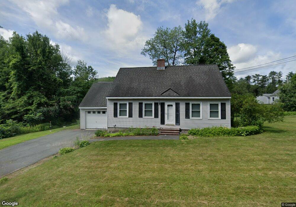 31 Wolf Rd, Lebanon, NH 03766 - photo 1