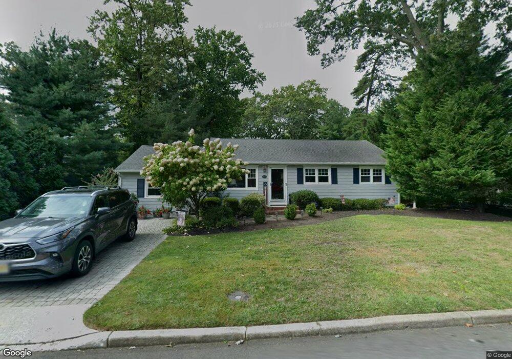 160 Delaware Ave, Oakhurst, NJ 07755 - photo 1